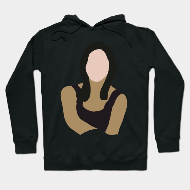 Twice mina hoodie hotsell